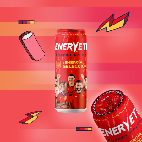 Eneryeti Selección