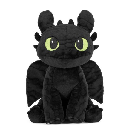 Peluche Desdentao Cómo Entrenar a tu Dragón 30cm
