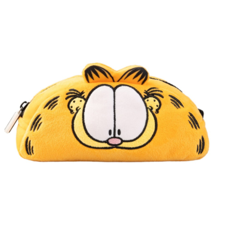 Estuche de Felpa Garfield