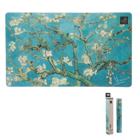 Alfombrilla de Ratón Piel Vegana Van Gogh Museum