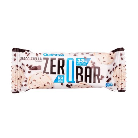 Quamtrax Zero Qbar Stracciatella