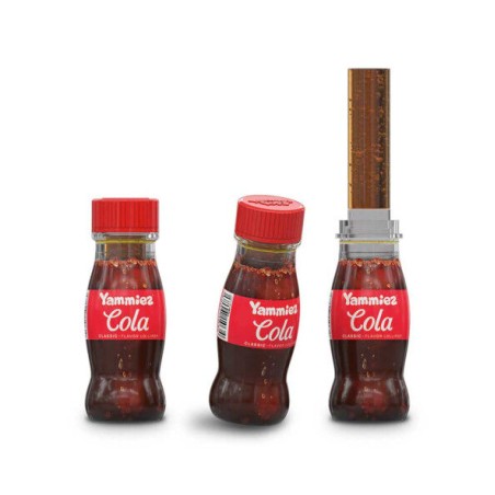 Candy Cola Yammiez Pop