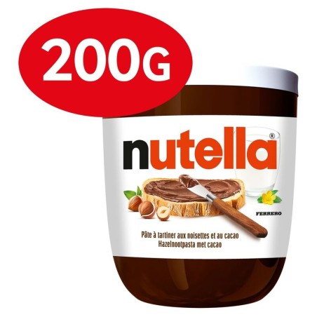 Nutella 200g